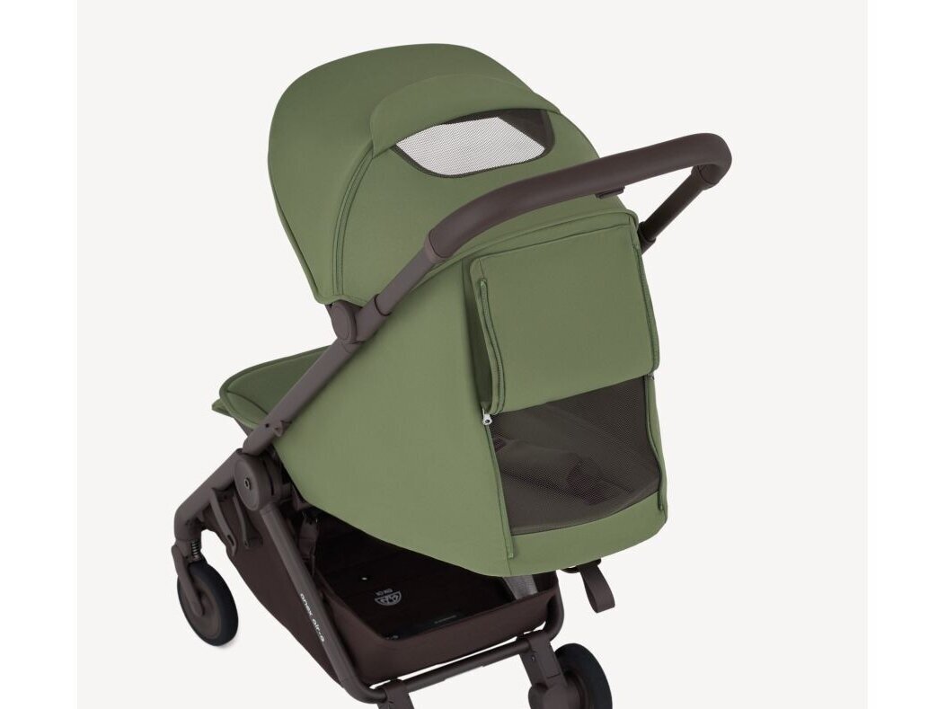 Sportinis vežimėlis Anex Air Q Pistache 4
