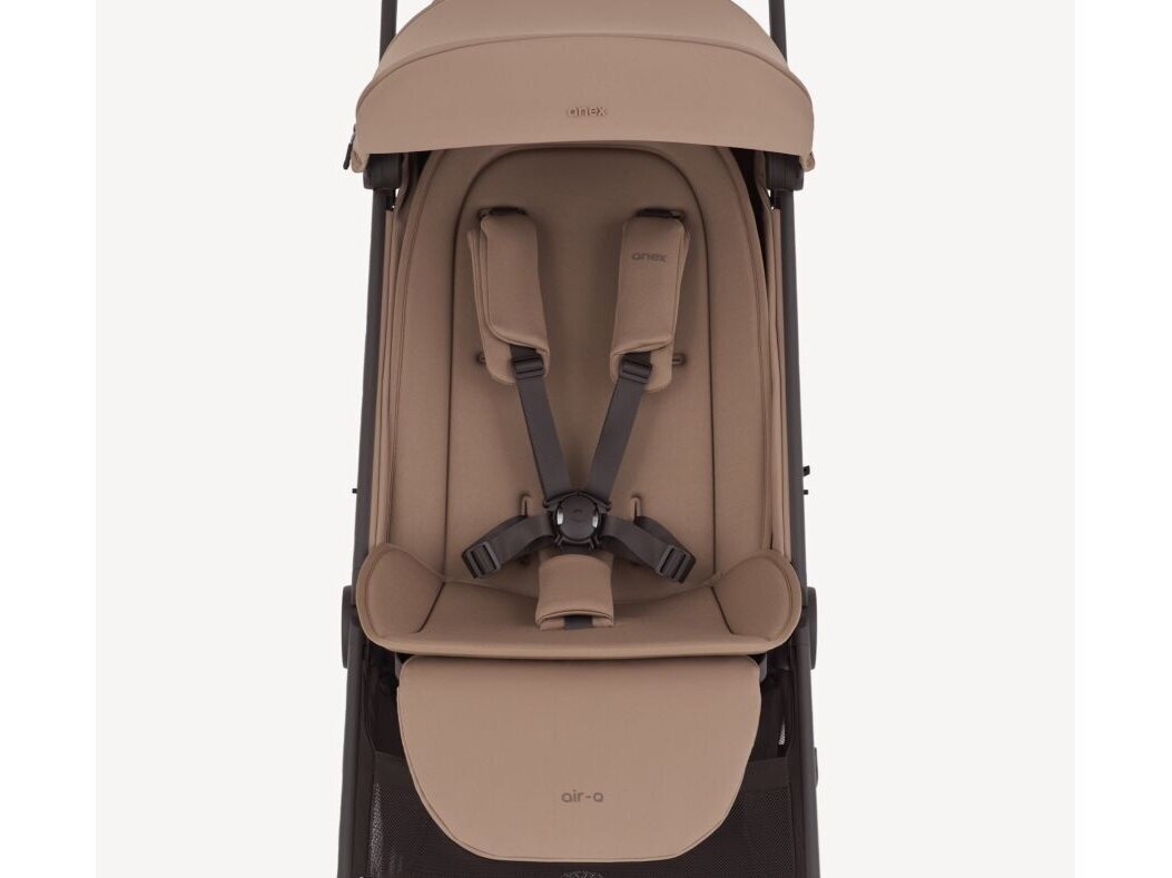 Anex Air Q Karamell 2