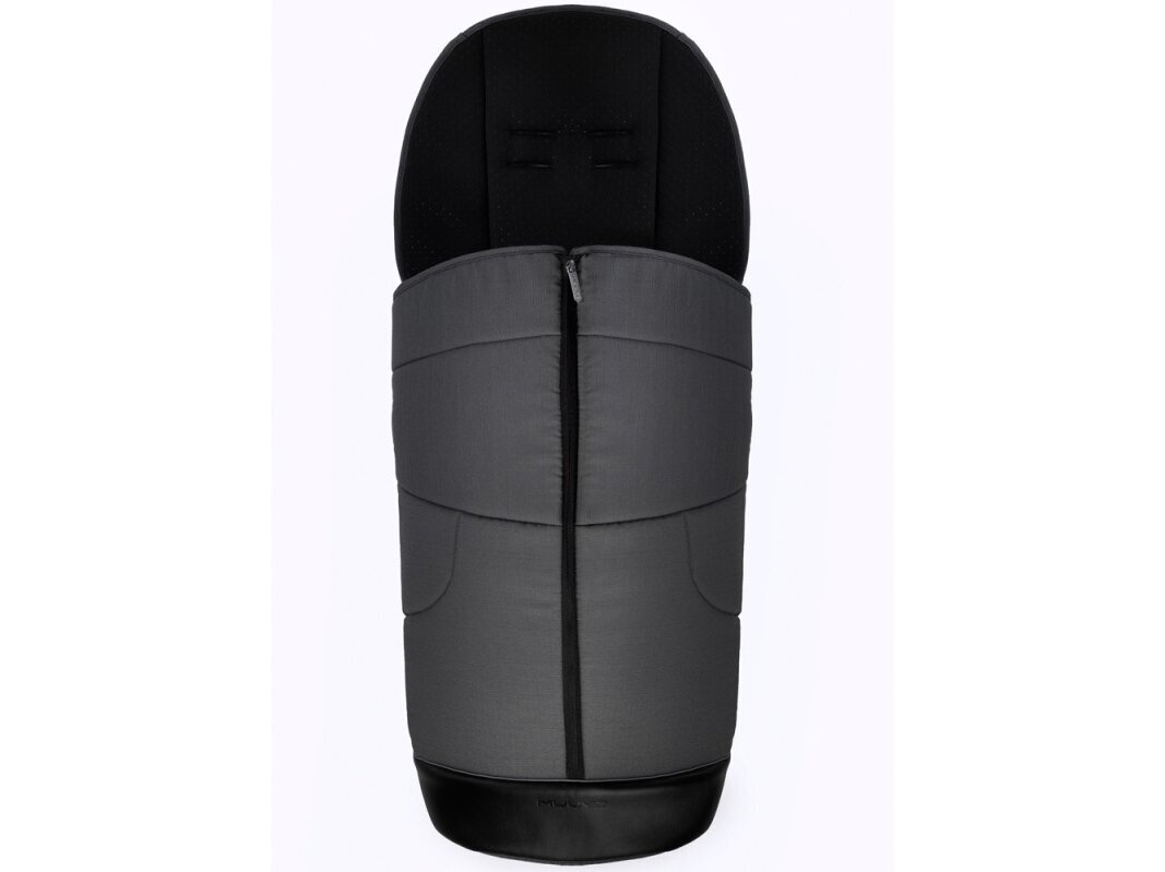 Sportinis vežimėlis Muuvo Quick SE DIAMOND GRAPHITE 5