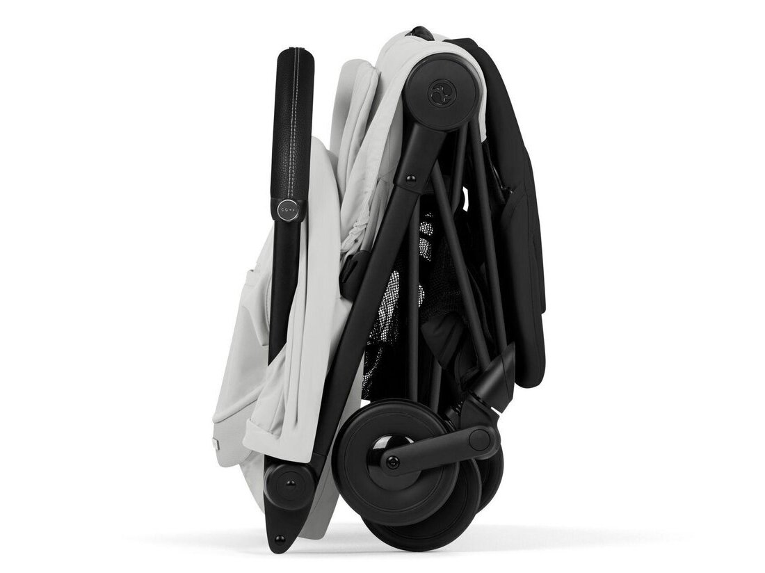 Cybex Coya Style Off White, Black frame 4 Cybex Coya Style Off White, Black frame 4