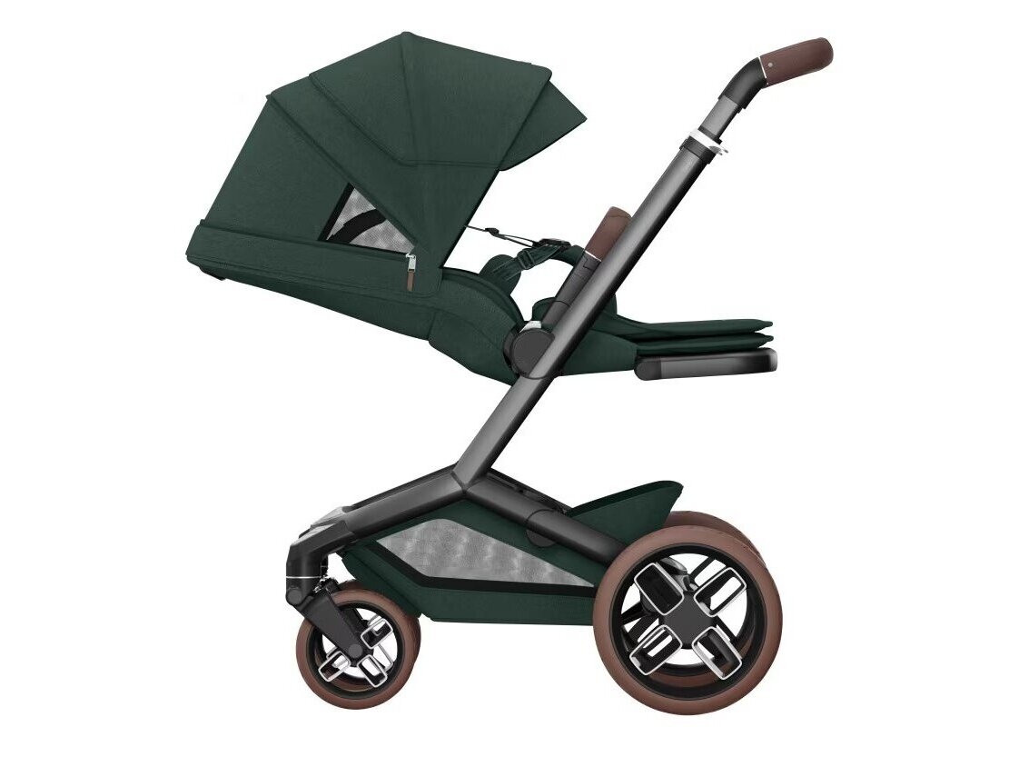 Maxi Cosi Fame Twillic Green 3 Maxi Cosi Fame Twillic Green 3
