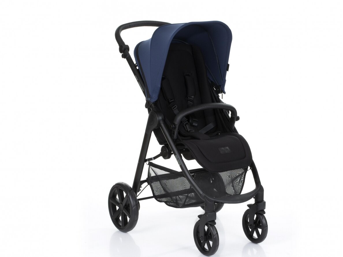 Sportinis vežimėlis ABC Design Okini Azur Sportinis vežimėlis ABC Design Okini Azur