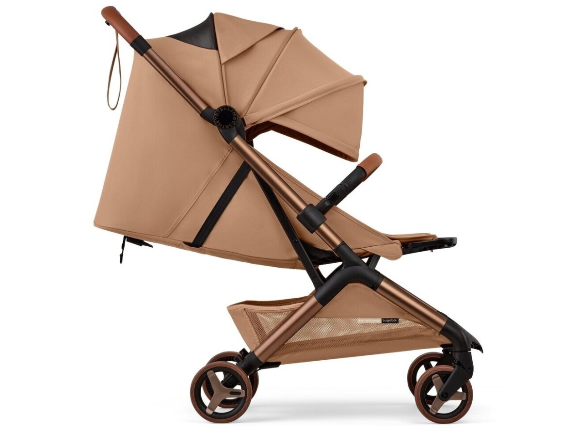 Sportinis vežimėlis Bugaboo x Stella McCartney Butterfly 2 SE 2
