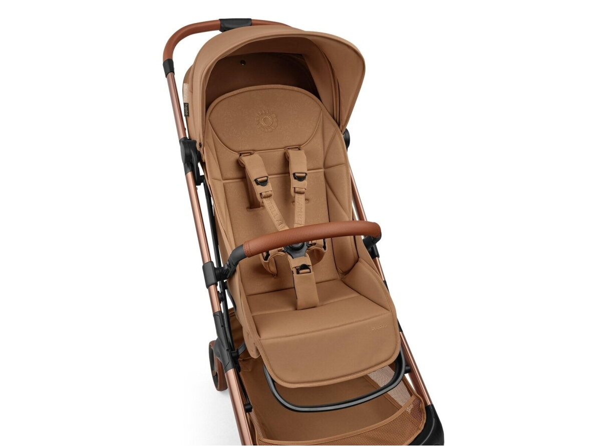 Sportinis vežimėlis Bugaboo x Stella McCartney Butterfly 2 SE 3 Sportinis vežimėlis Bugaboo x Stella McCartney Butterfly 2 SE 3