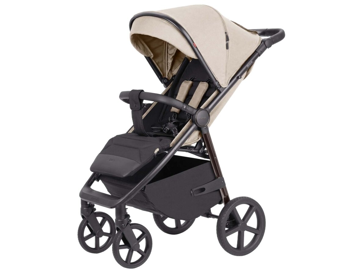 Carrello Bravo Plus Sable Beige Carrello Bravo Plus Sable Beige