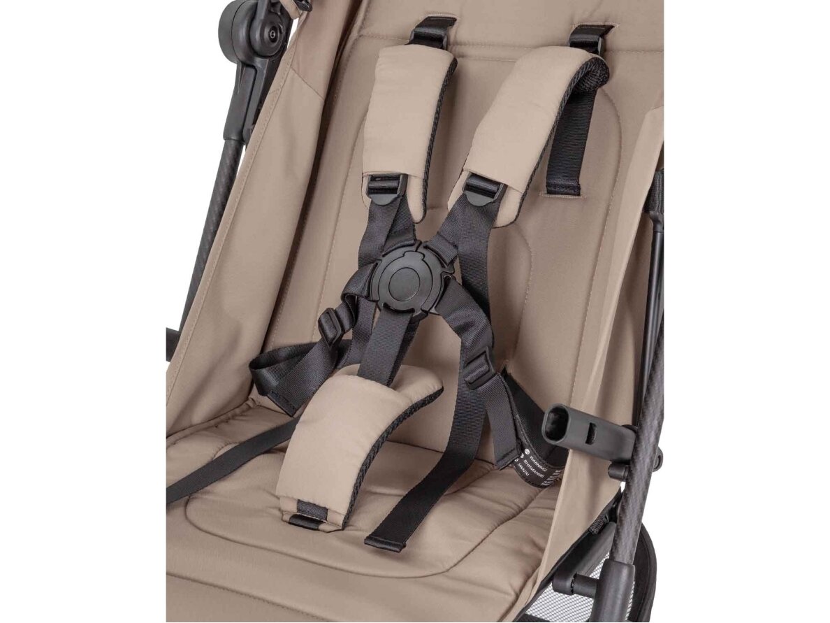 Sportinis vežimėlis Carrello Evo Chateau Green 3