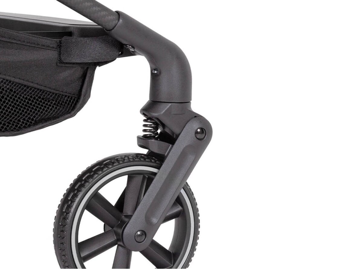 Sportinis vežimėlis Carrello Evo Chateau Green 4