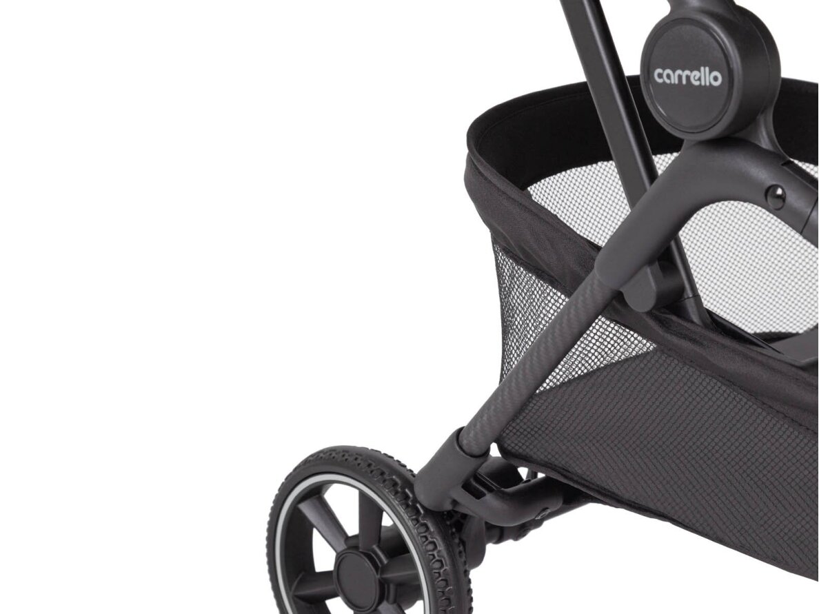 Stroller Carrello Evo Vibrant Pink 8 Stroller Carrello Evo Vibrant Pink 8