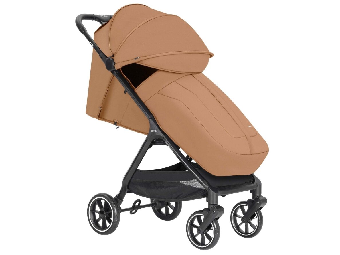 Sportinis vežimėlis Carrello Forza Aero Blue 2 Sportinis vežimėlis Carrello Forza Aero Blue 2