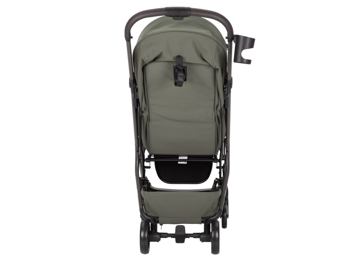 Stroller Carrello Magia Elm Grey 1 Stroller Carrello Magia Elm Grey 1