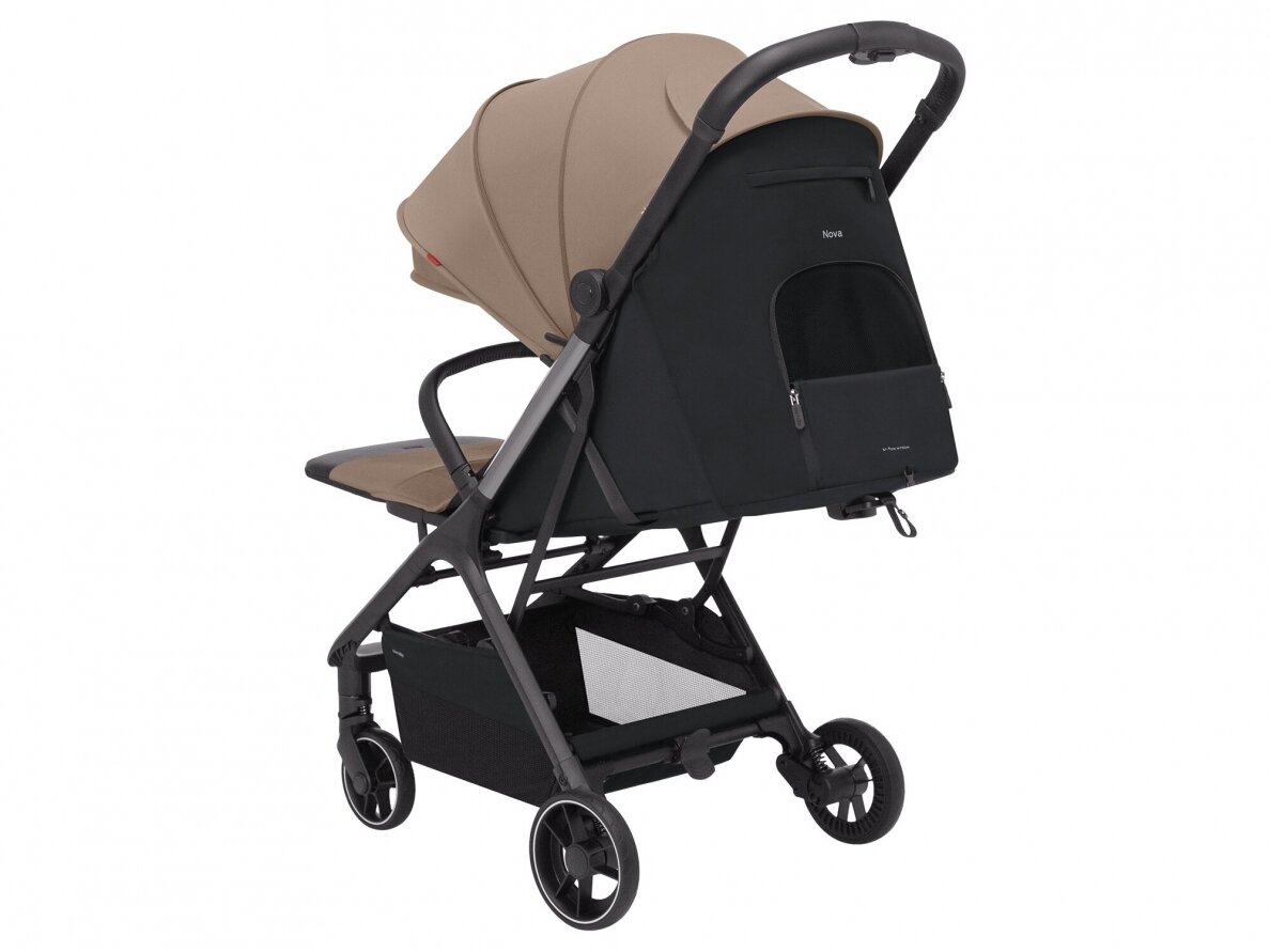 Carrello Nova Coral Black 6 Carrello Nova Coral Black 6