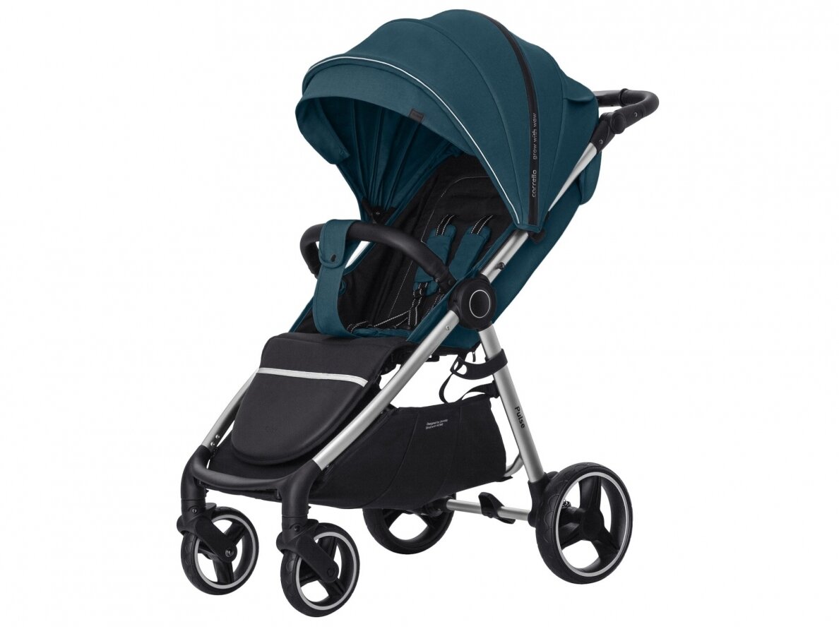 Carrello Pulse Azure Blue Carrello Pulse Azure Blue