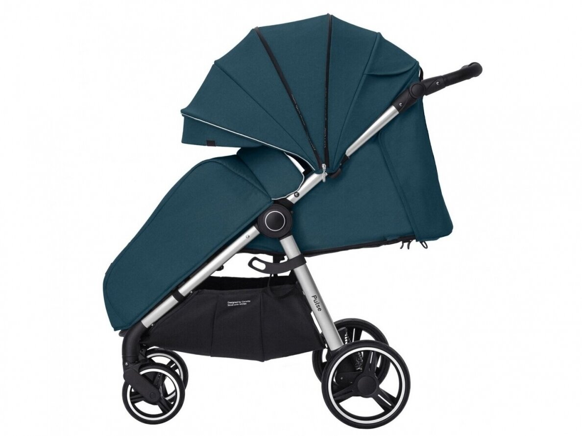 Carrello Pulse Azure Blue 1 Carrello Pulse Azure Blue 1