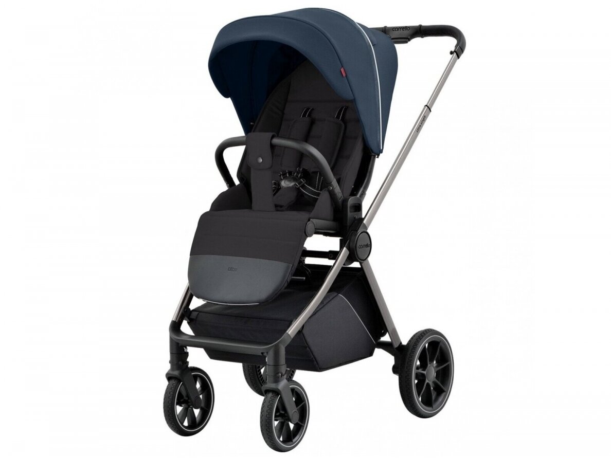 Sportinis vežimėlis Carrello ULTRA Horizon Blue Sportinis vežimėlis Carrello ULTRA Horizon Blue