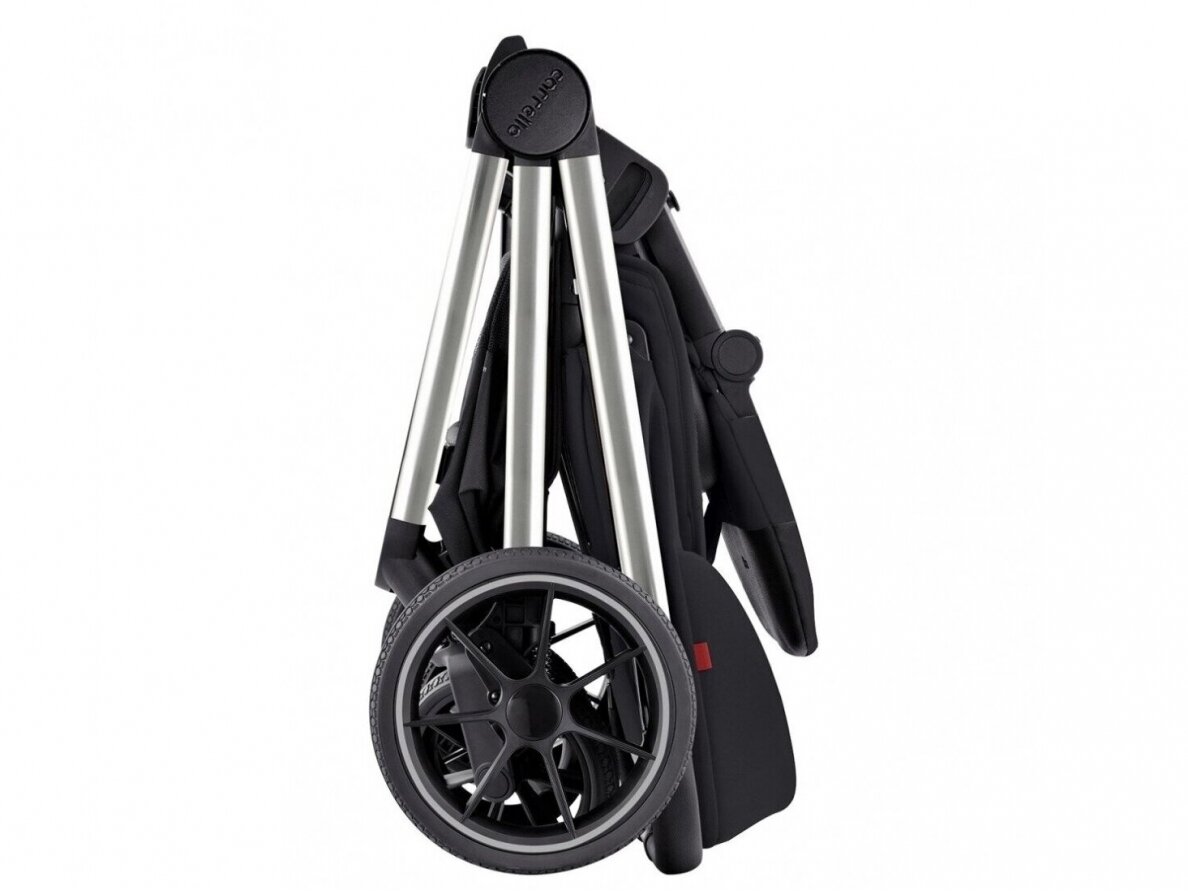 Carrello ULTRA Power Black 3 Carrello ULTRA Power Black 3