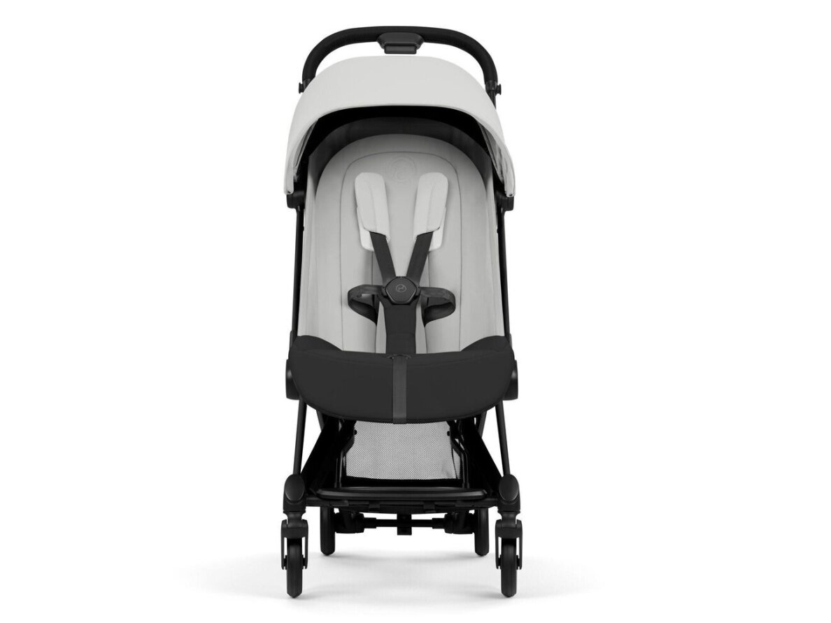 Cybex Coya Style Off White, Black frame 1 Cybex Coya Style Off White, Black frame 1