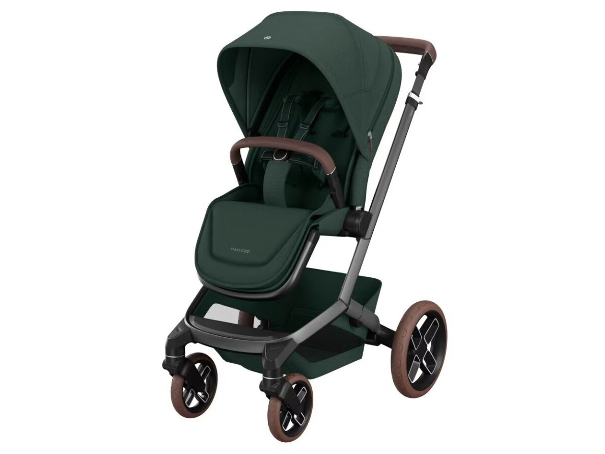 Maxi Cosi Fame Twillic Green Maxi Cosi Fame Twillic Green