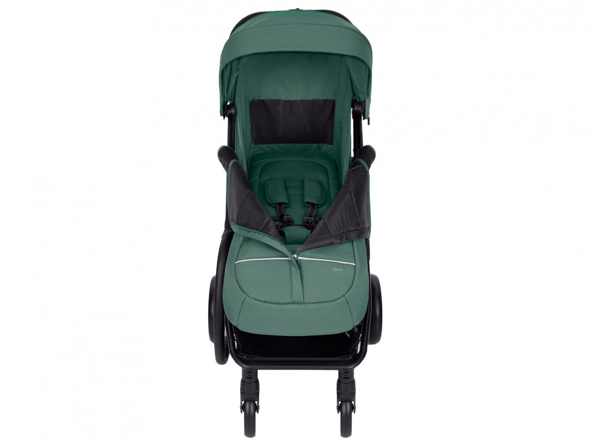 Stroller Carrello  Nero Melon Beige 2