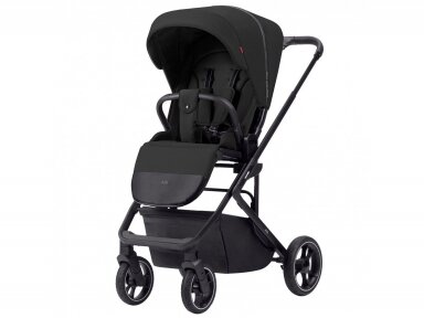 Carrello ALFA  Midnight Black