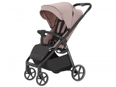 Sportinis vežimėlis Carrello Bravo M/LITE Club Beige Sportinis vežimėlis Carrello Bravo M/LITE Club Beige