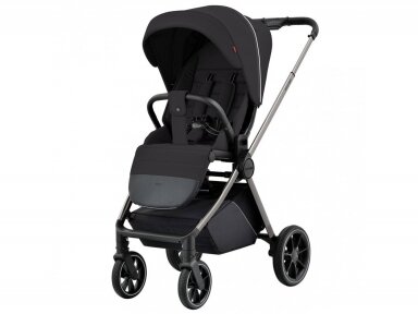 Sportinis vežimėlis Carrello ULTRA Power Black Sportinis vežimėlis Carrello ULTRA Power Black
