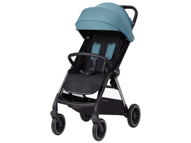Sportinis vežimėlis Carrello Delta Sky Blue Sportinis vežimėlis Carrello Delta Sky Blue