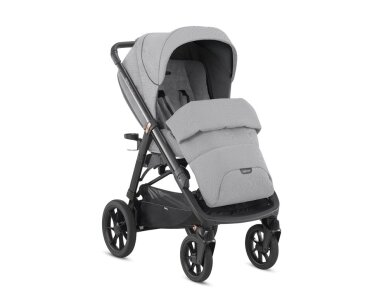 Sportinis vežimėlis Inglesina Aptica XT -  Horizon Grey
