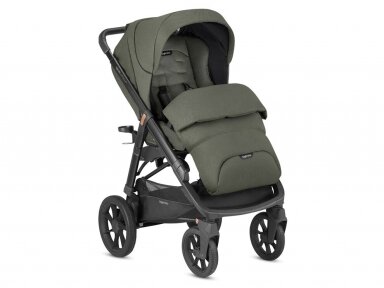 Sportinis vežimėlis Inglesina Aptica XT - Sequoia Green