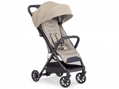 Sportinis vežimėlis Inglesina Quid 2 Alpaca Beige Sportinis vežimėlis Inglesina Quid 2 Alpaca Beige