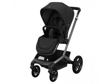 Maxi Cosi Fame Twillic Black