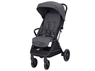 Sportinis vežimėlis Carrello Nero Dove Grey Sportinis vežimėlis Carrello Nero Dove Grey