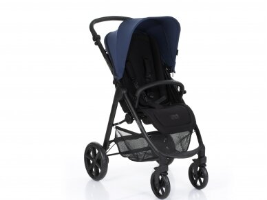 Sportinis vežimėlis ABC Design Okini Azur Sportinis vežimėlis ABC Design Okini Azur