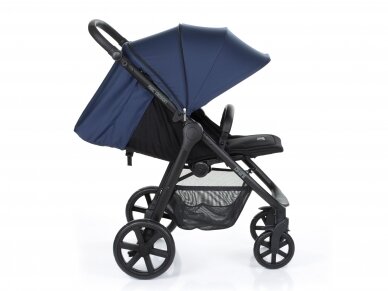 Sportinis vežimėlis ABC Design Okini Azur 1 Sportinis vežimėlis ABC Design Okini Azur 1