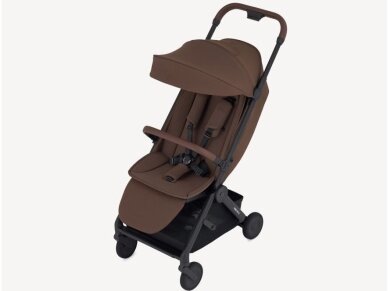 Sportinis vežimėlis Anex Air Q Doppio 1 Sportinis vežimėlis Anex Air Q Doppio 1
