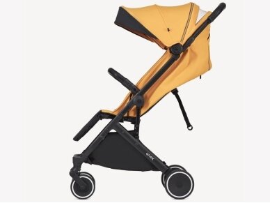 Sportinis vežimėlis Anex Air X Yellow 2 Sportinis vežimėlis Anex Air X Yellow 2