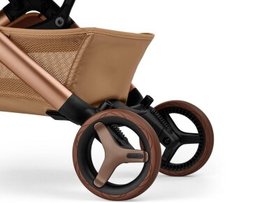 Sportinis vežimėlis Bugaboo x Stella McCartney Butterfly 2 SE 4 Sportinis vežimėlis Bugaboo x Stella McCartney Butterfly 2 SE 4
