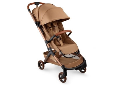 Sportinis vežimėlis Bugaboo x Stella McCartney Butterfly 2 SE Sportinis vežimėlis Bugaboo x Stella McCartney Butterfly 2 SE
