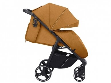 CARRELLO Bravo Pure Black 1