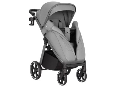 Carrello Bravo SL Deluxe Desert Beige 3 Carrello Bravo SL Deluxe Desert Beige 3