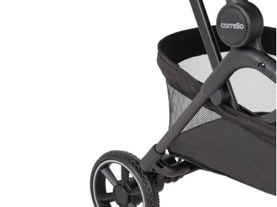 Sportinis vežimėlis Carrello Evo Chateau Green 6