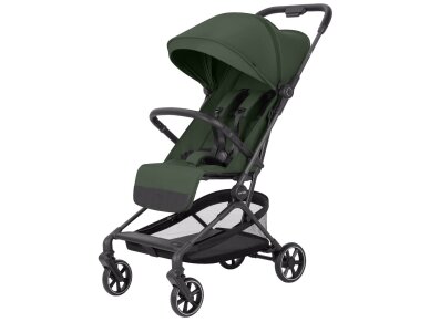 Sportinis vežimėlis Carrello Evo Chateau Green