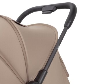 Stroller Carrello Evo Vibrant Pink 4 Stroller Carrello Evo Vibrant Pink 4
