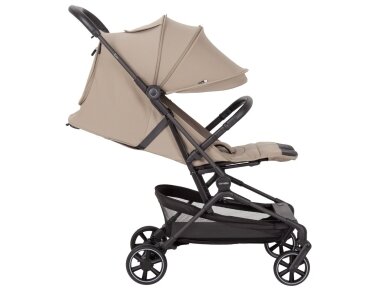 Sportinis vežimėlis Carrello Evo Chateau Green 8