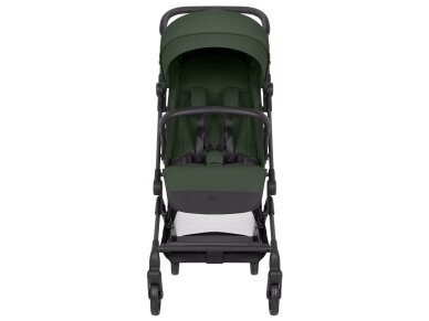 Sportinis vežimėlis Carrello Evo Chateau Green 1