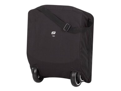 Stroller Carrello Magia Elm Grey 8 Stroller Carrello Magia Elm Grey 8