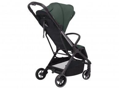 Carrello Nova Coral Black 7 Carrello Nova Coral Black 7