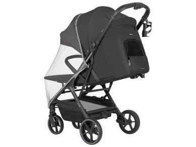 Sportinis vežimėlis Carrello Nova Plus Fleet Blue 3