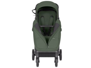 Sportinis vežimėlis Carrello Nova Plus Marengo Grey 5 Sportinis vežimėlis Carrello Nova Plus Marengo Grey 5