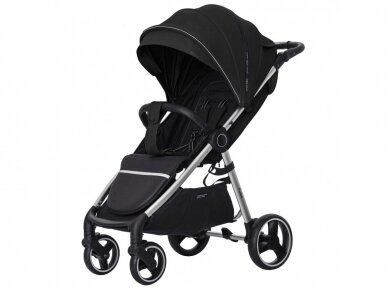 Carrello Pulse Thunder Grey Carrello Pulse Thunder Grey