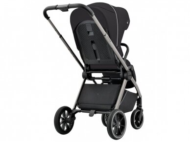 Carrello ULTRA Power Black 1 Carrello ULTRA Power Black 1